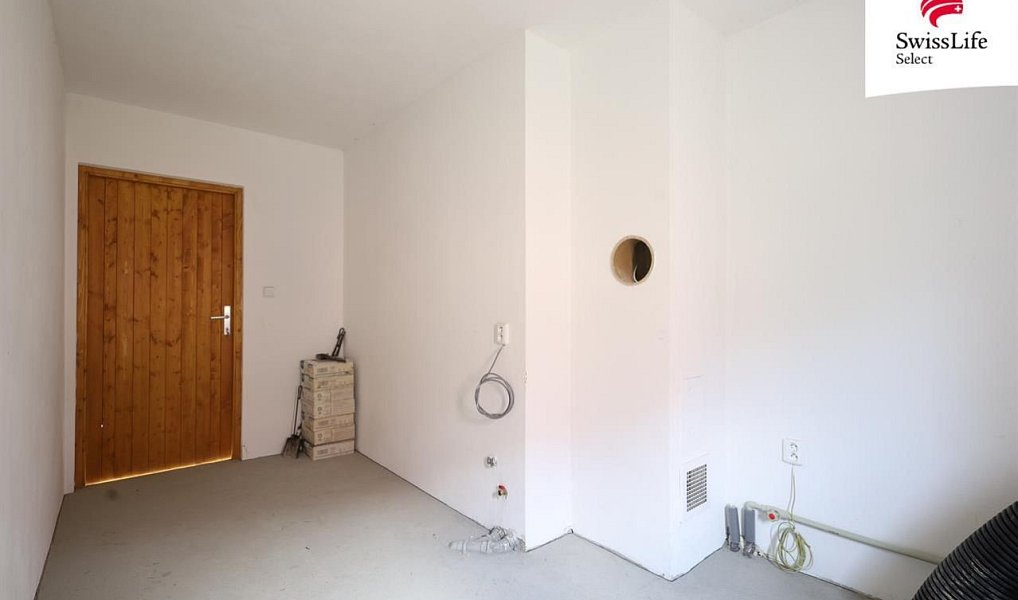 Prodej domu 134 m² s pozemkem 2 825 m², Suchdol nad Lužnicí – náhled fotky 28