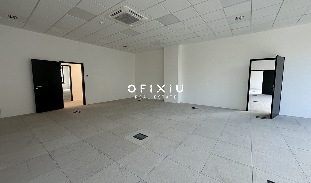 Pronájem kanceláře 613 m², Brno – náhled fotky 9
