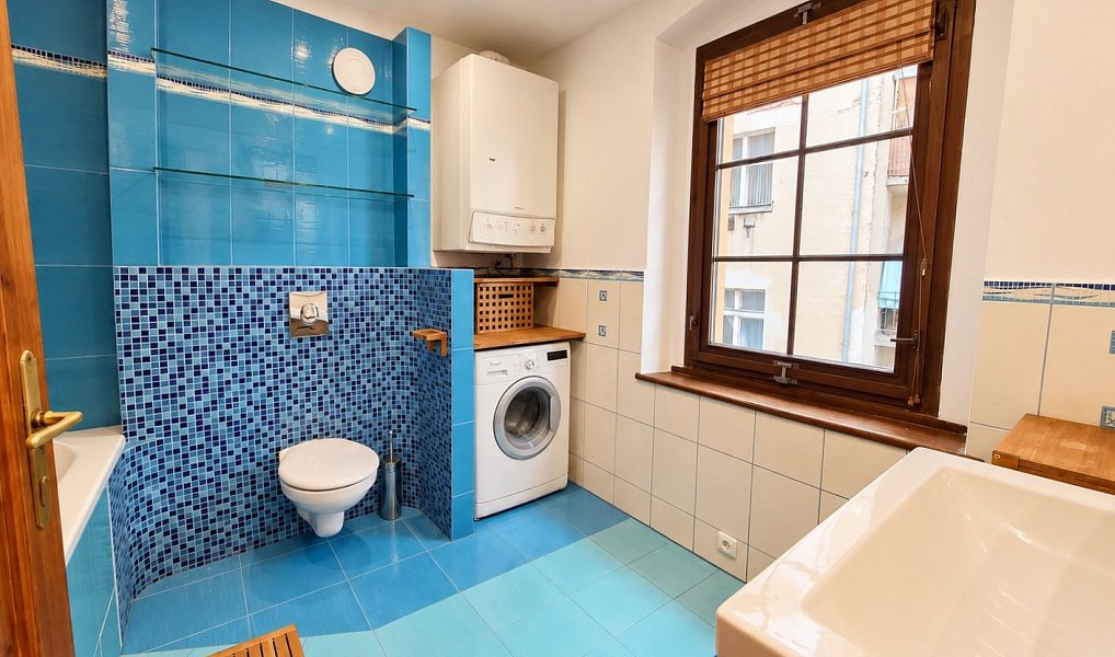 Pronájem bytu 3+kk 72 m², Liberec – náhled fotky 12