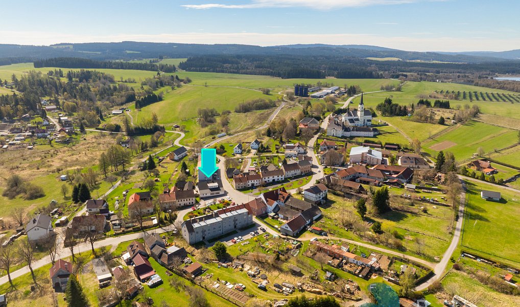 Prodej restaurace 504 m², Světlík – náhled fotky 23