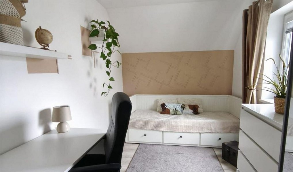 Prodej domu 146 m² s pozemkem 785 m², Smilovice – náhled fotky 11