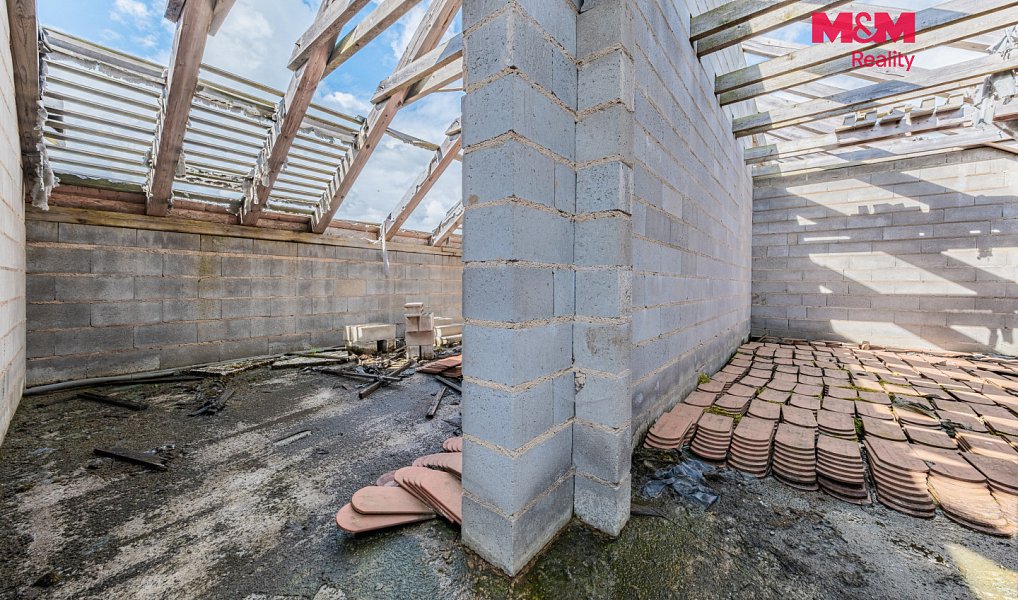 Prodej zemědělského objektu 627 m², Bor – náhled fotky 28