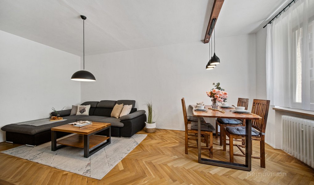 Prodej bytu 3+1 73 m², Tišnov – náhled fotky 6