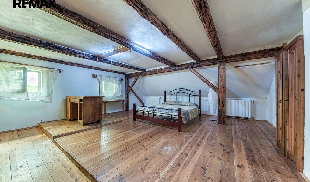 Prodej domu 150 m² s pozemkem 412 m², Útvina – náhled fotky 24