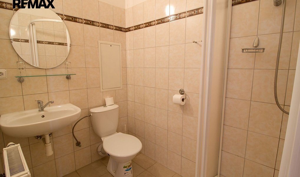Pronájem pokoje 19 m², Tábor – náhled fotky 5