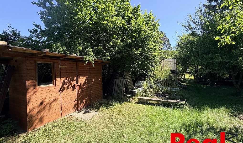 Prodej zahrady 2 459 m², Brno – náhled fotky 20