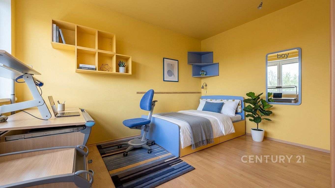 Prodej bytu 3+1 154 m²