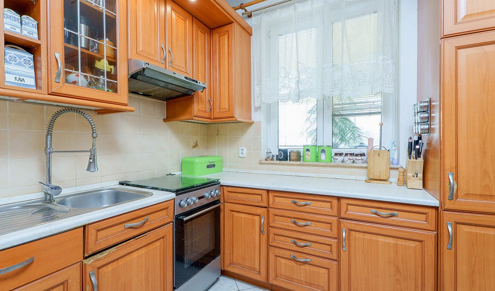 Prodej domu 160 m² s pozemkem 540 m², Horoměřice – náhled fotky 5