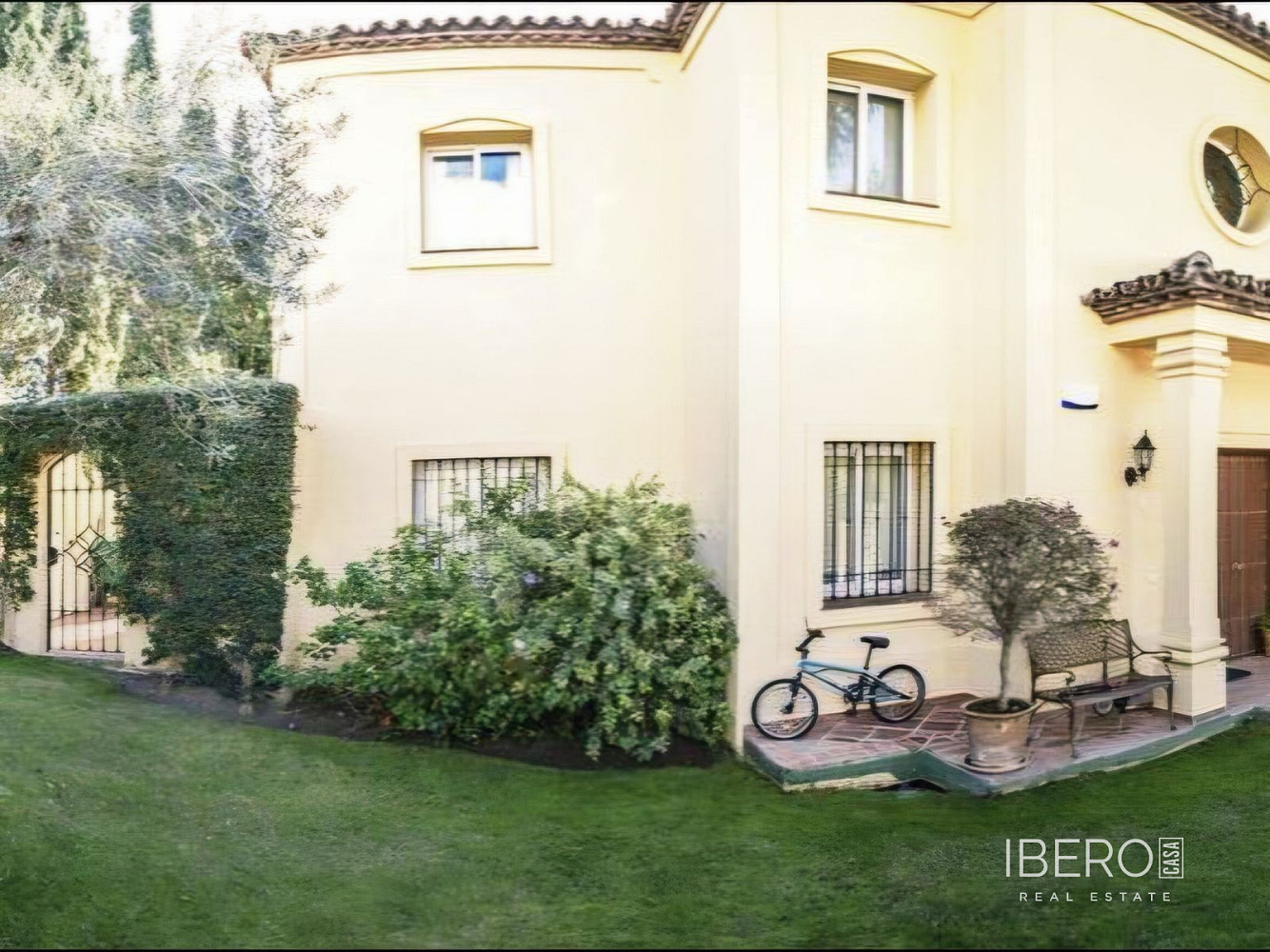Casa 6+kk – Marbella, Nueva Andalucía - Más