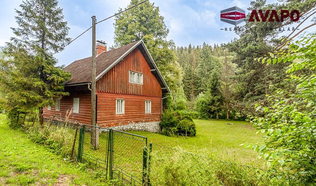 Prodej domu 140 m² s pozemkem 3 363 m², Heřmanovice – náhled fotky 5