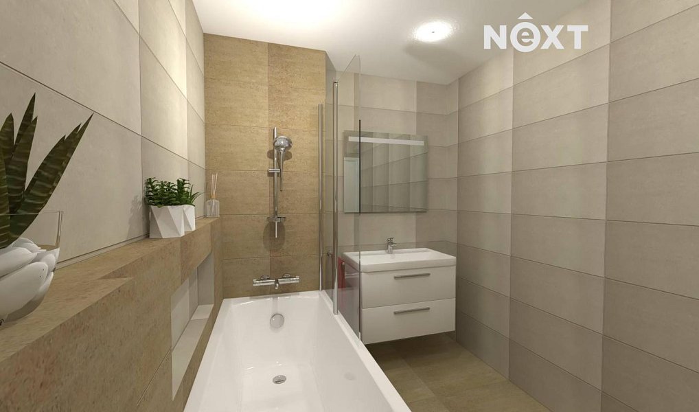 Prodej bytu 3+kk 83 m², Hluboká nad Vltavou – náhled fotky 13