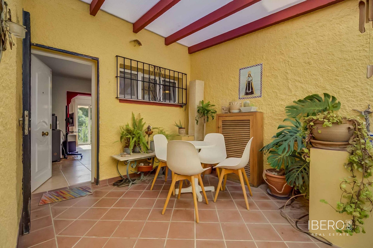 Casa 3+kk – Fuengirola, Pueblo López, Los Boliches - Vista 2
