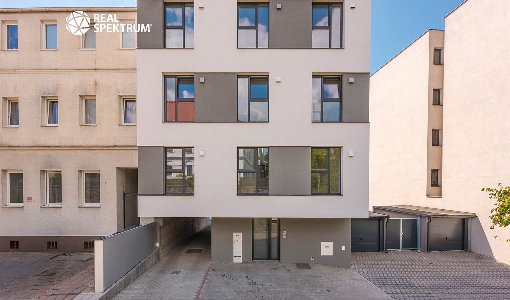 Prodej bytu 2+kk 66 m², Brno – náhled fotky 21