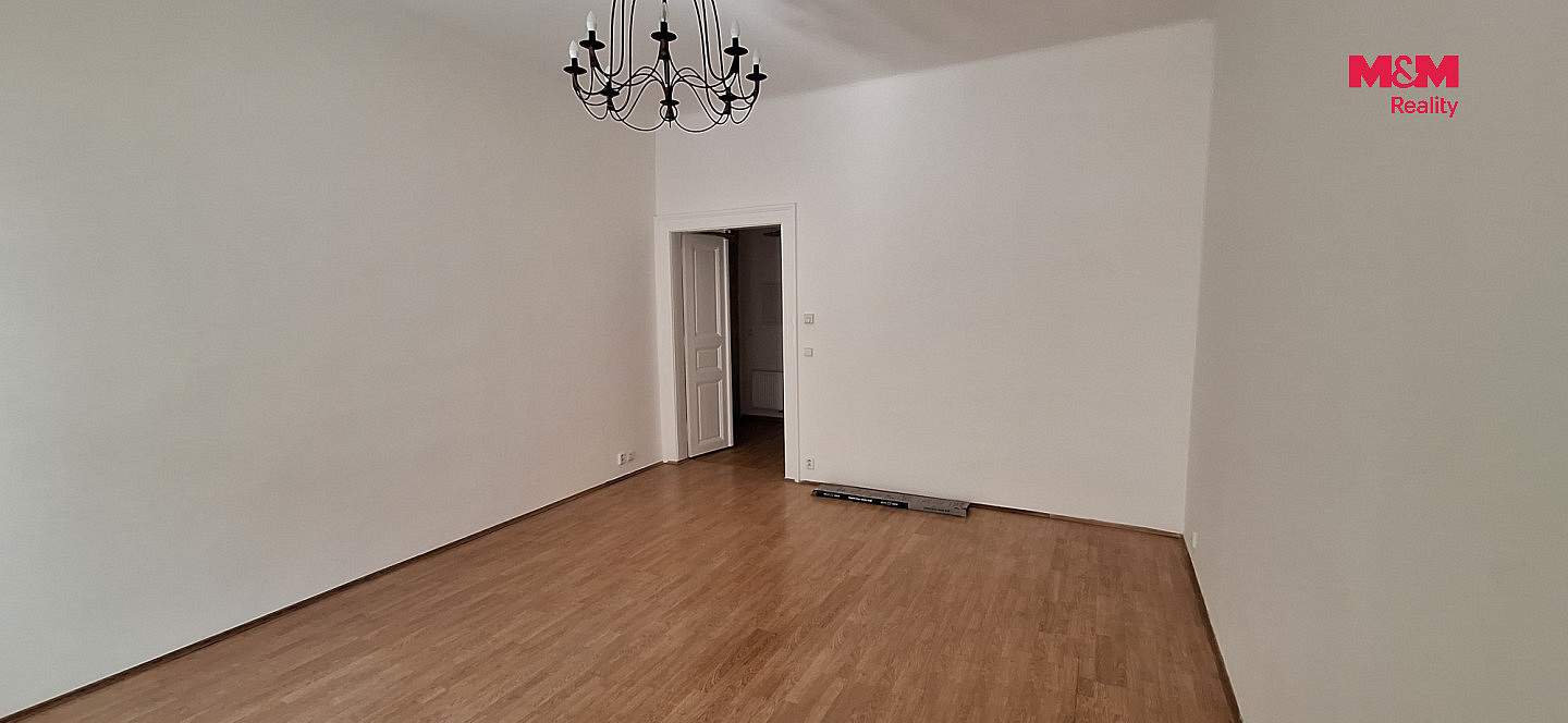 Pronájem bytu 1+1 55 m² – fotografie 5