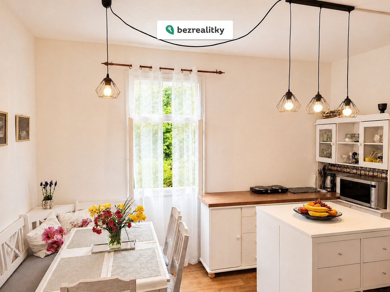 Prodej chaty/chalupy 83 m² s pozemkem 1 660 m²