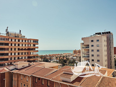 Piso – Torrevieja, La Mata - Vista 5