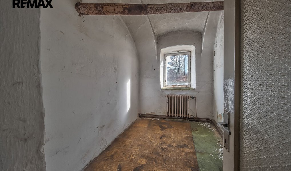 Prodej zemědělského objektu 745 m², Blažejov – náhled fotky 15