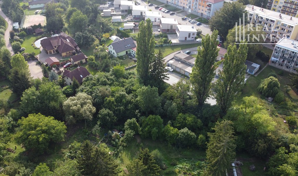 Prodej pozemku 1 178 m², Rousínov – náhled fotky 10