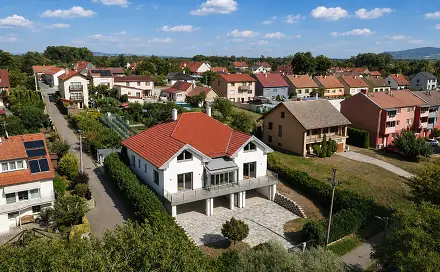 Prodej domu 408 m² s pozemkem 923 m², Pohořelice - Nová Ves, okres Brno-venkov