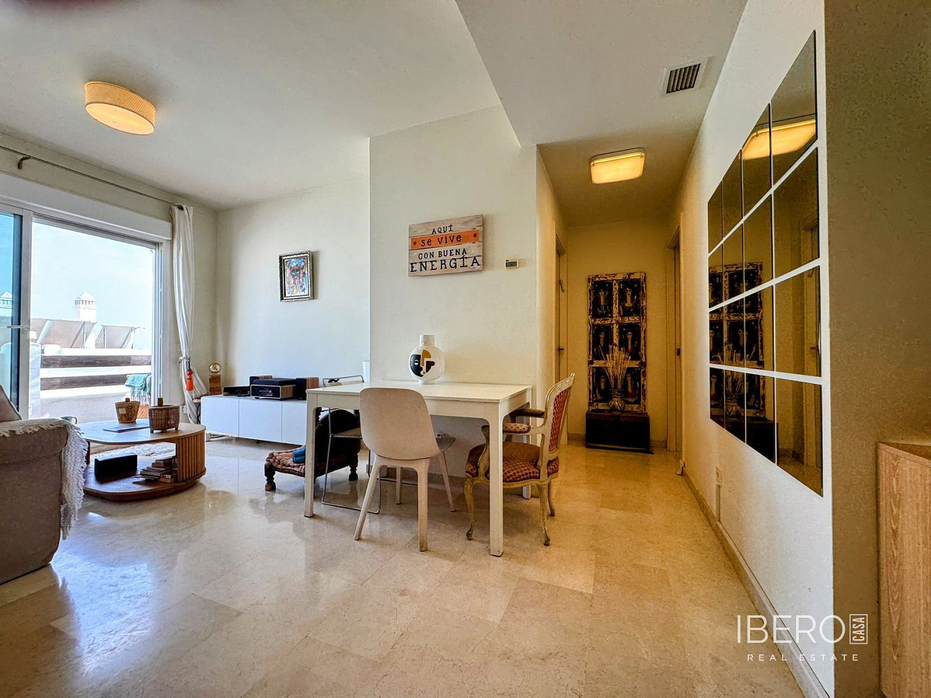 Pis 3+kk – Estepona, Barriada Islas Canarias - Vista 2