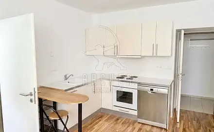 Prodej bytu 2+kk 43 m²