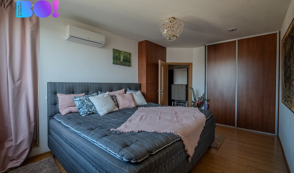 Prodej bytu 2+kk 50 m², Brno – náhled fotky 5
