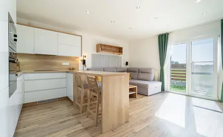 Prodej bytu 3+kk 55 m²