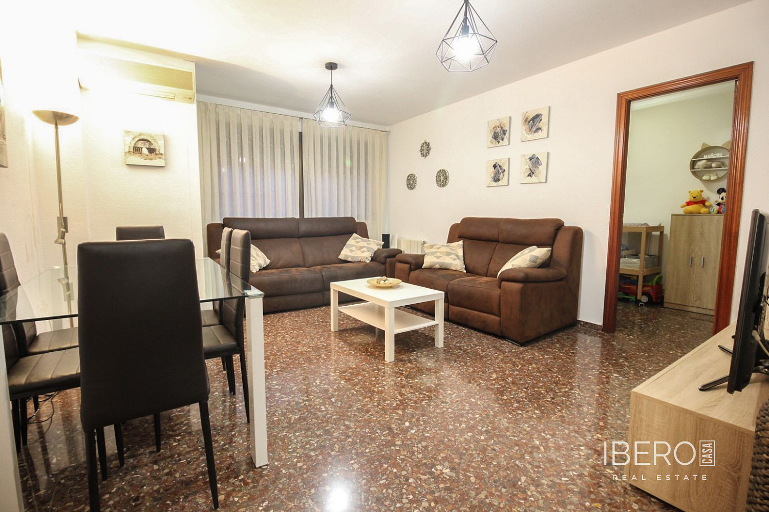 Piso 4+kk – Massamagrell, l'Horta Nord - Vista 4