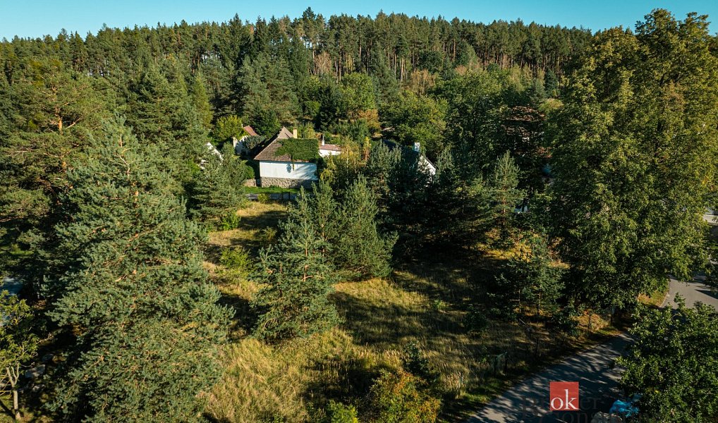 Prodej stavebního pozemku 2 135 m², Kadov – náhled fotky 17