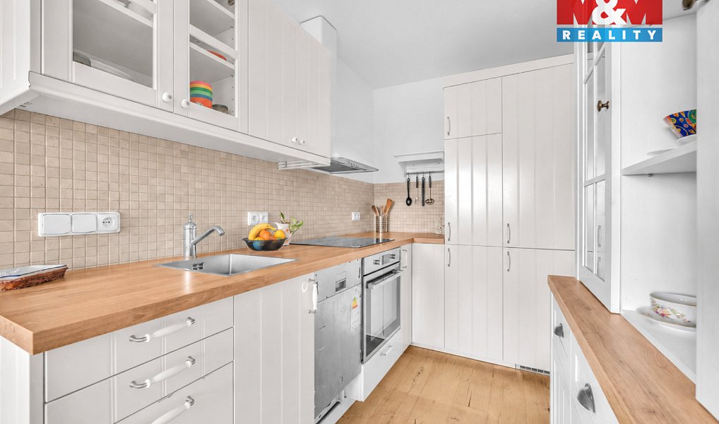 Prodej bytu 2+kk 39 m², Beroun – náhled fotky 9