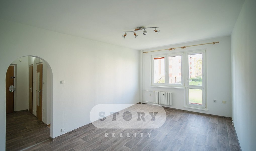 Pronájem bytu 3+1 73 m², Uničov – náhled fotky 2