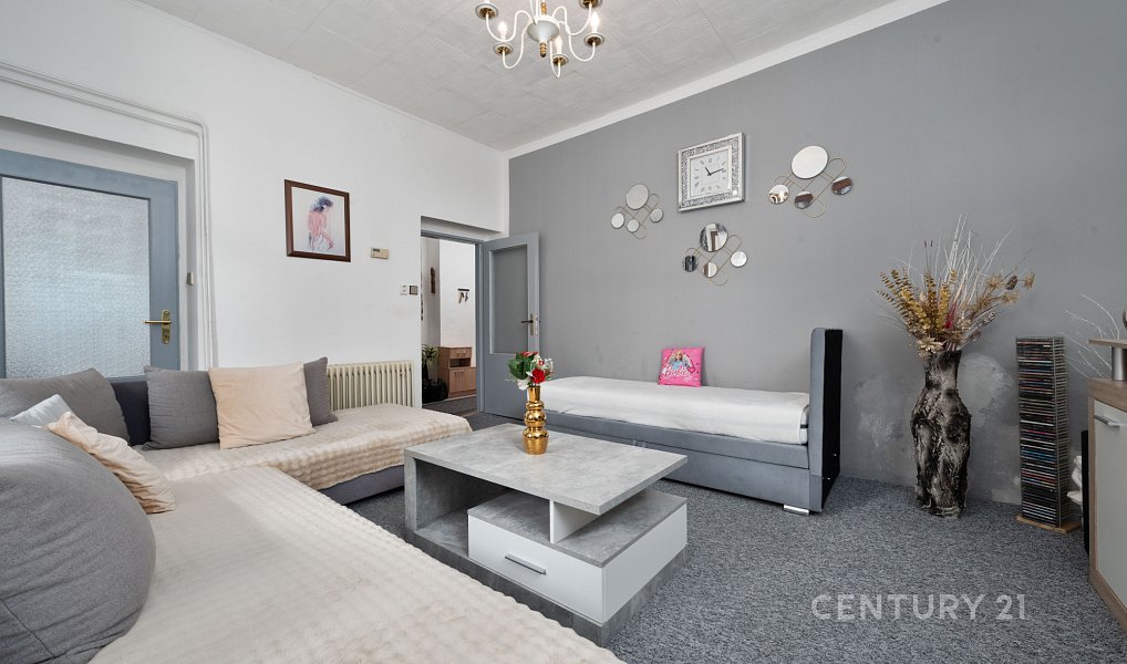 Prodej bytu 3+1 136 m², Šumperk – náhled fotky 4