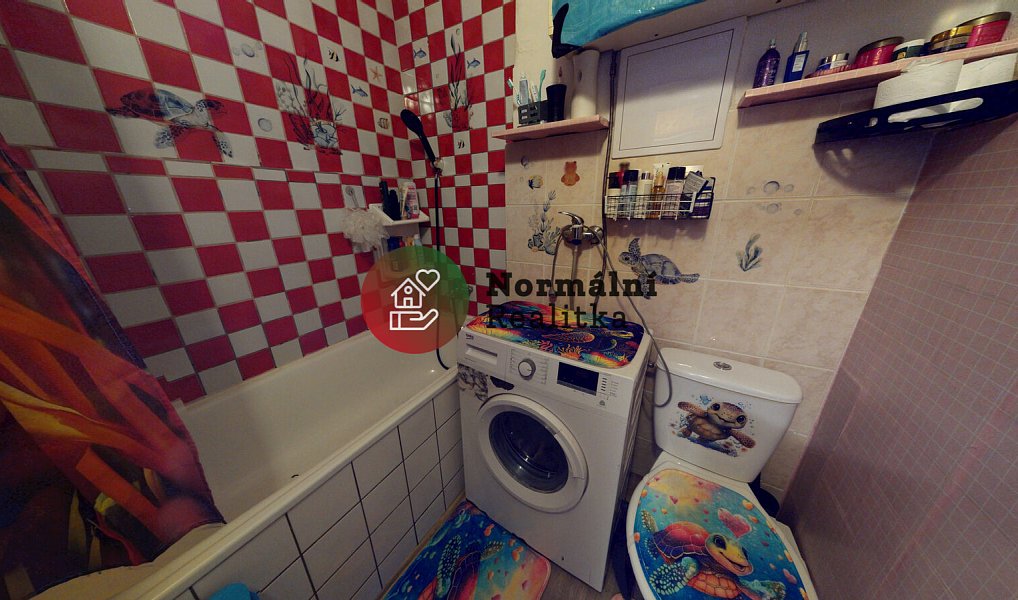 Prodej bytu 2+kk 30 m², Neratovice – náhled fotky 4