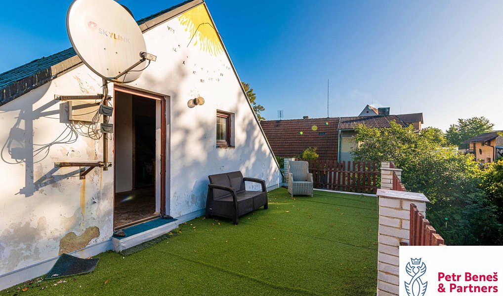Pronájem domu 120 m² s pozemkem 721 m², Svojetín – náhled fotky 22