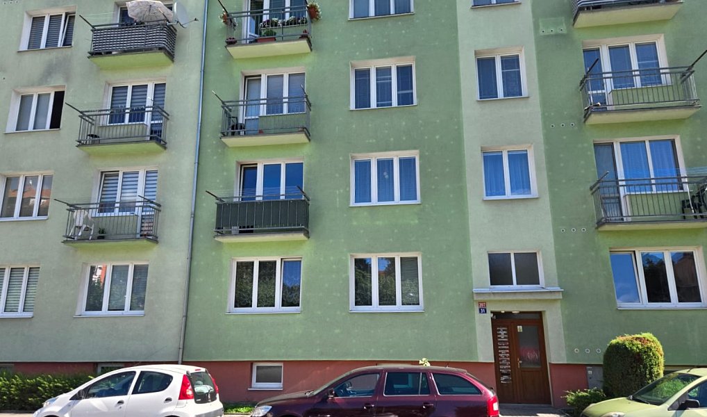 Prodej bytu 2+1 55 m², Kynšperk nad Ohří – náhled fotky 23