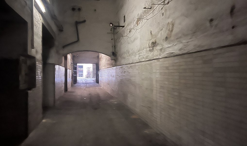 Pronájem skladovacích prostor 150 m², Prostějov – náhled fotky 6