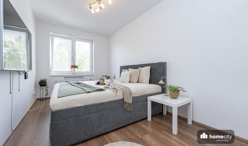 Prodej bytu 3+kk 82 m², Pardubice – náhled fotky 7