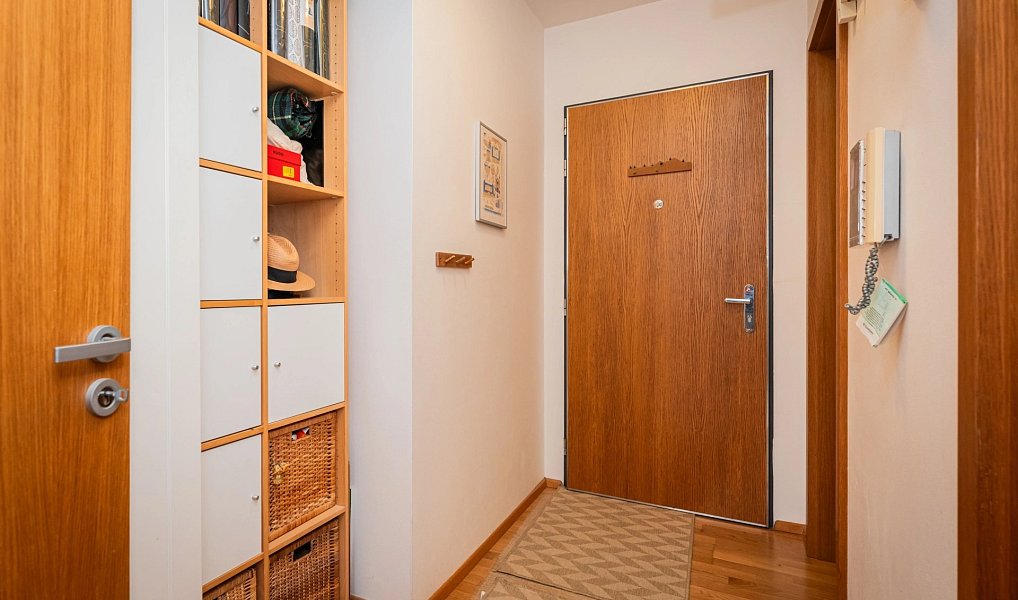 Pronájem bytu 2+kk 54 m², Praha – náhled fotky 22