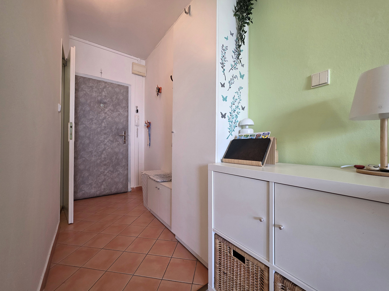 Pronájem bytu 1+kk 24 m² – fotografie 5