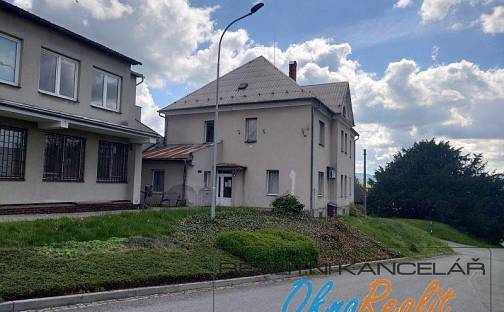 Prodej domu 250 m² s pozemkem 435 m², Všechovice, okres Přerov
