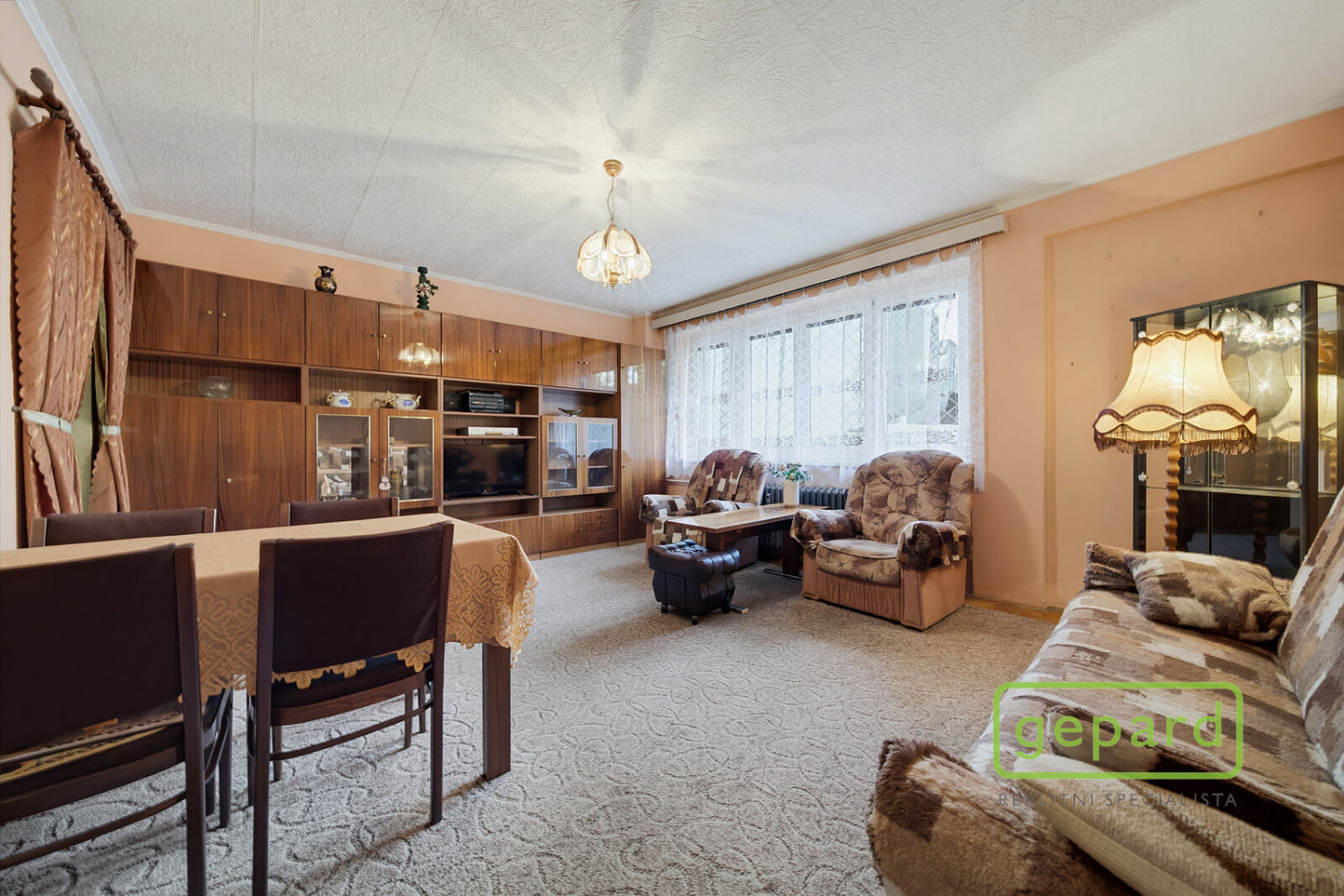 Prodej bytu 3+kk 68 m² – fotografie 3
