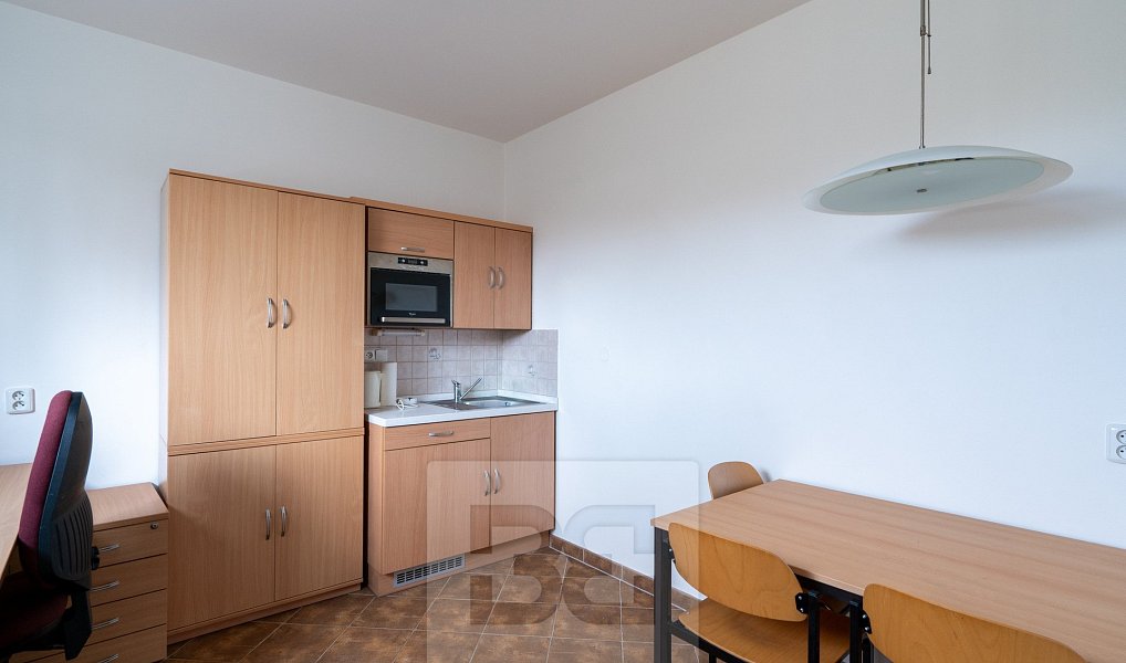Pronájem obchodních prostor 35 m², Praha – náhled fotky 4