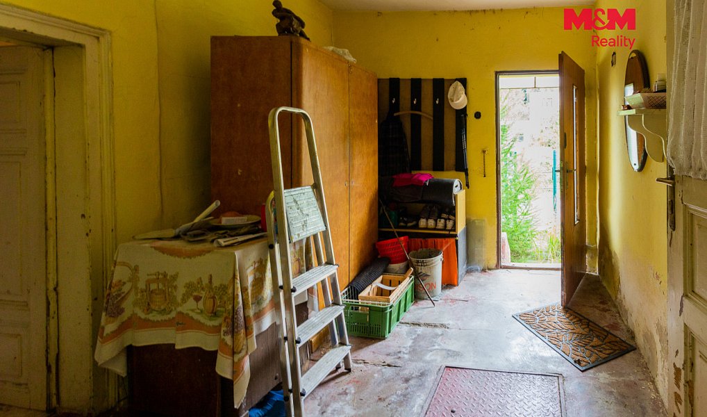 Prodej domu 73 m² s pozemkem 759 m², Zlaté Hory – náhled fotky 8
