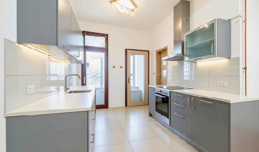 Prodej bytu 3+1 89 m², Hořovice – náhled fotky 6