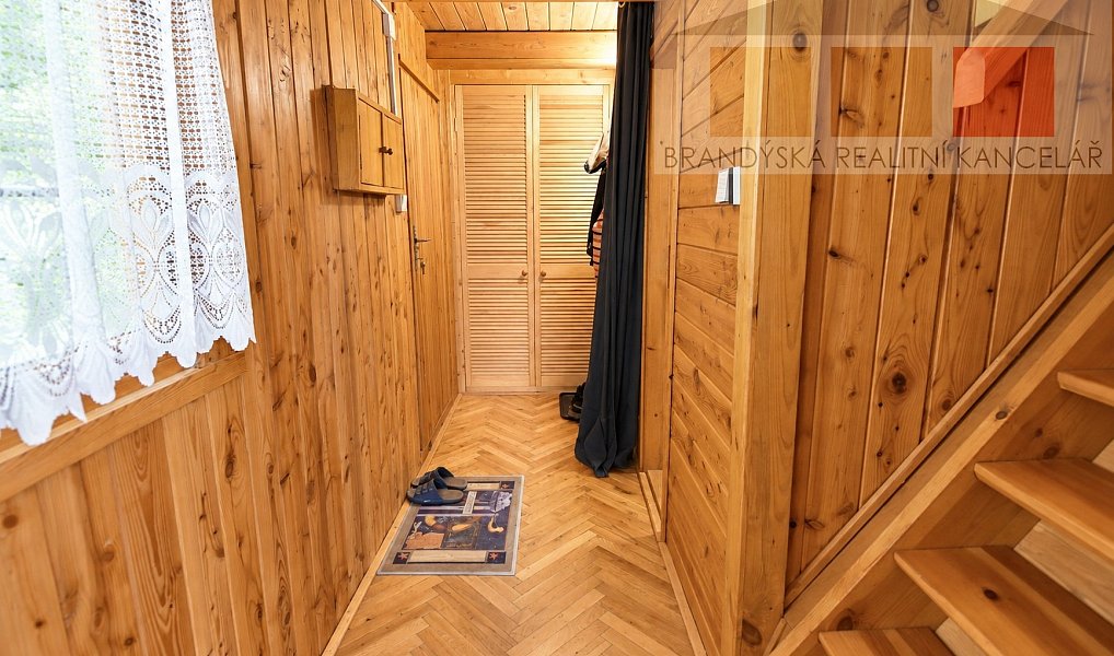 Prodej chalupy 80 m² s pozemkem 1 573 m², Josefův Důl – náhled fotky 12