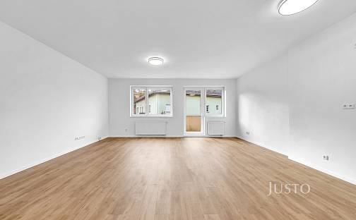 Prodej bytu 4+kk 102 m², Netlucká, Praha 10 - Dubeč