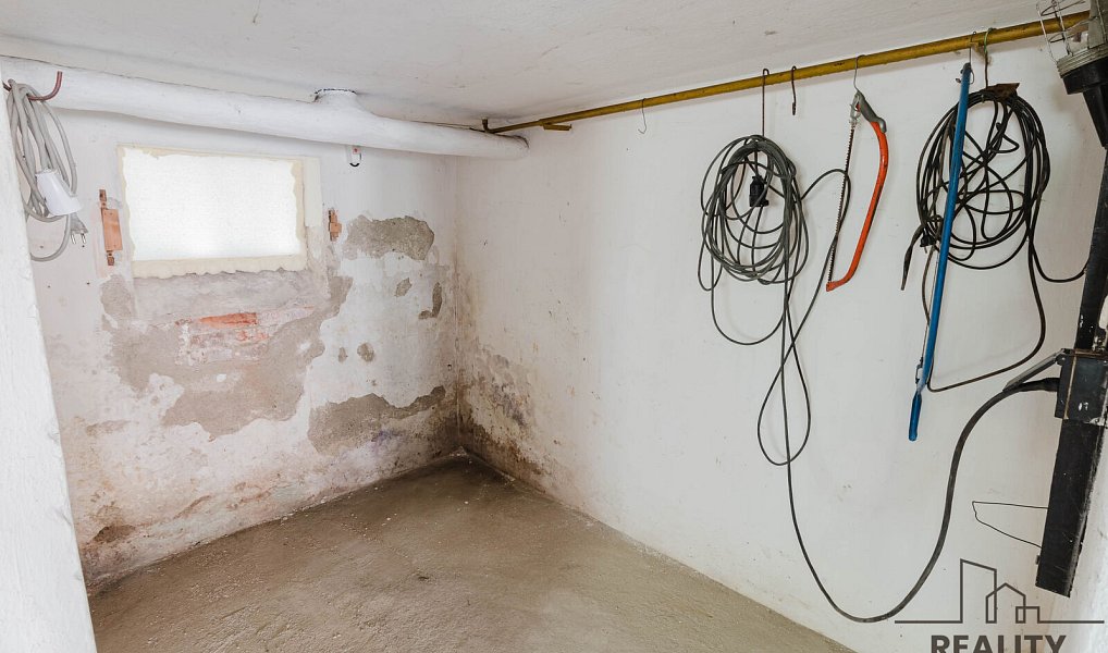 Prodej domu 122 m² s pozemkem 273 m², Třebíč – náhled fotky 33