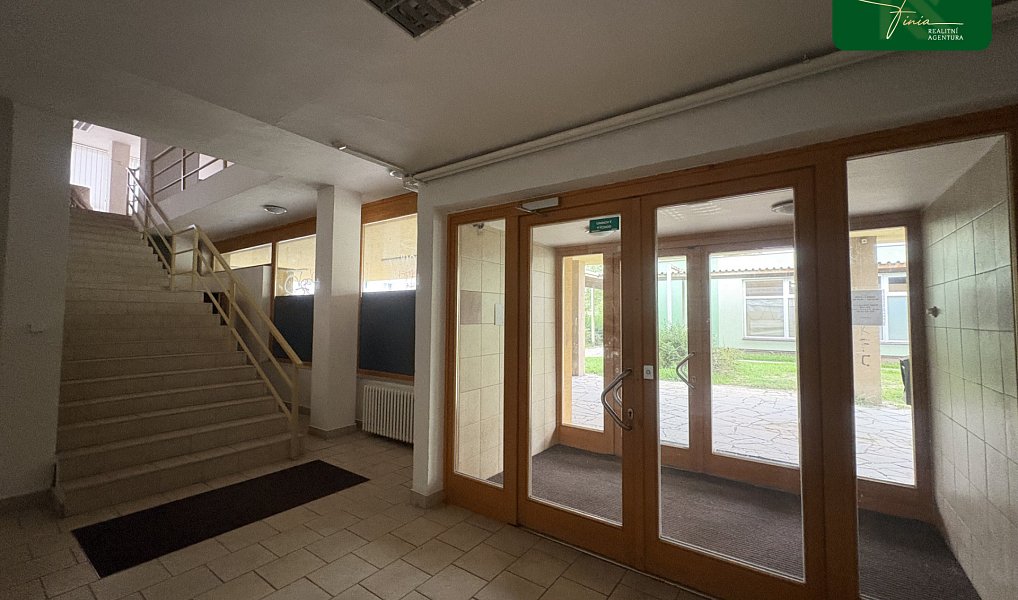 Pronájem kanceláře 1 722 m², Česká Lípa – náhled fotky 17