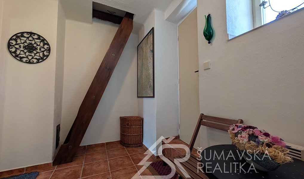 Prodej domu 69 m² s pozemkem 672 m², Žihobce – náhled fotky 18