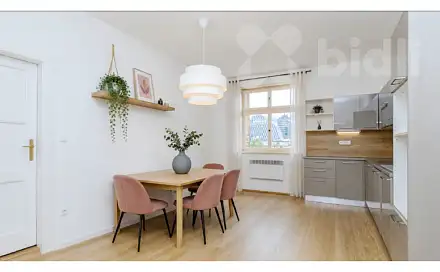 Prodej bytu 3+kk 73 m²